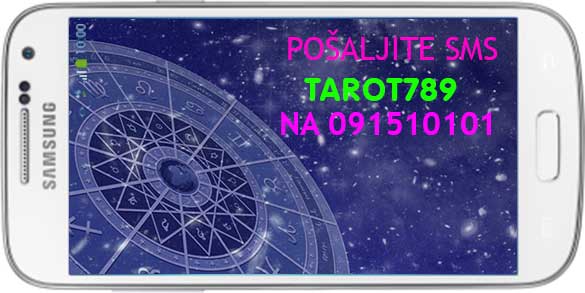 Tarot Centar TAROT789 Na Broj 091510101 BiH, Bosna I Hercegovina